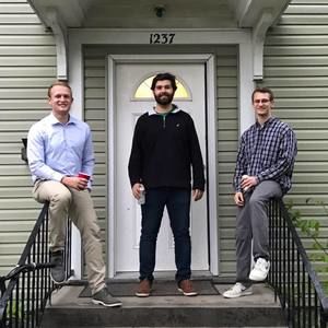 Meet your Posher, Eric